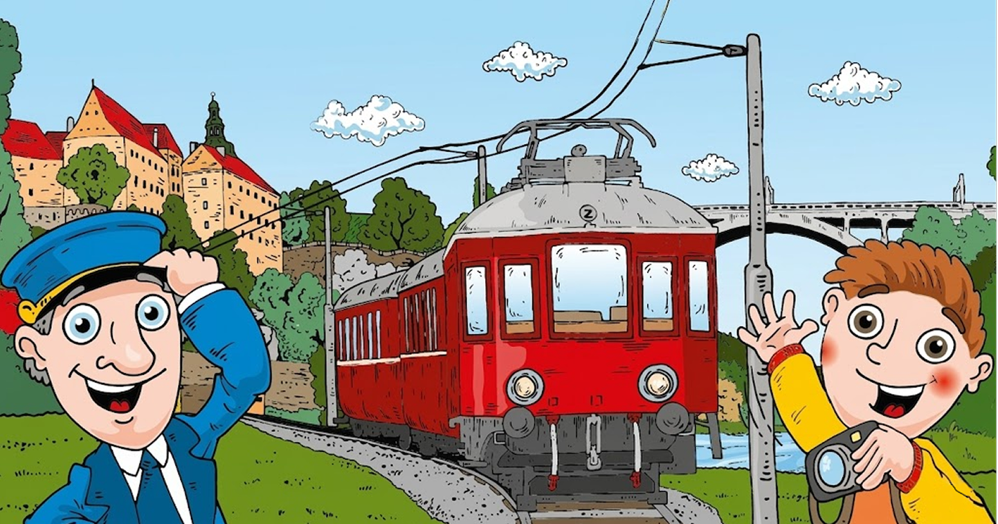Vlak